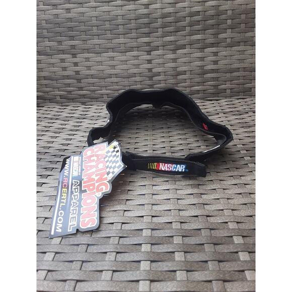 Ward Burton 0 Net Zero Racing Visor Adjustable - Picture 3 of 7